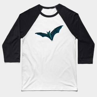 Bat Baseball T-Shirt